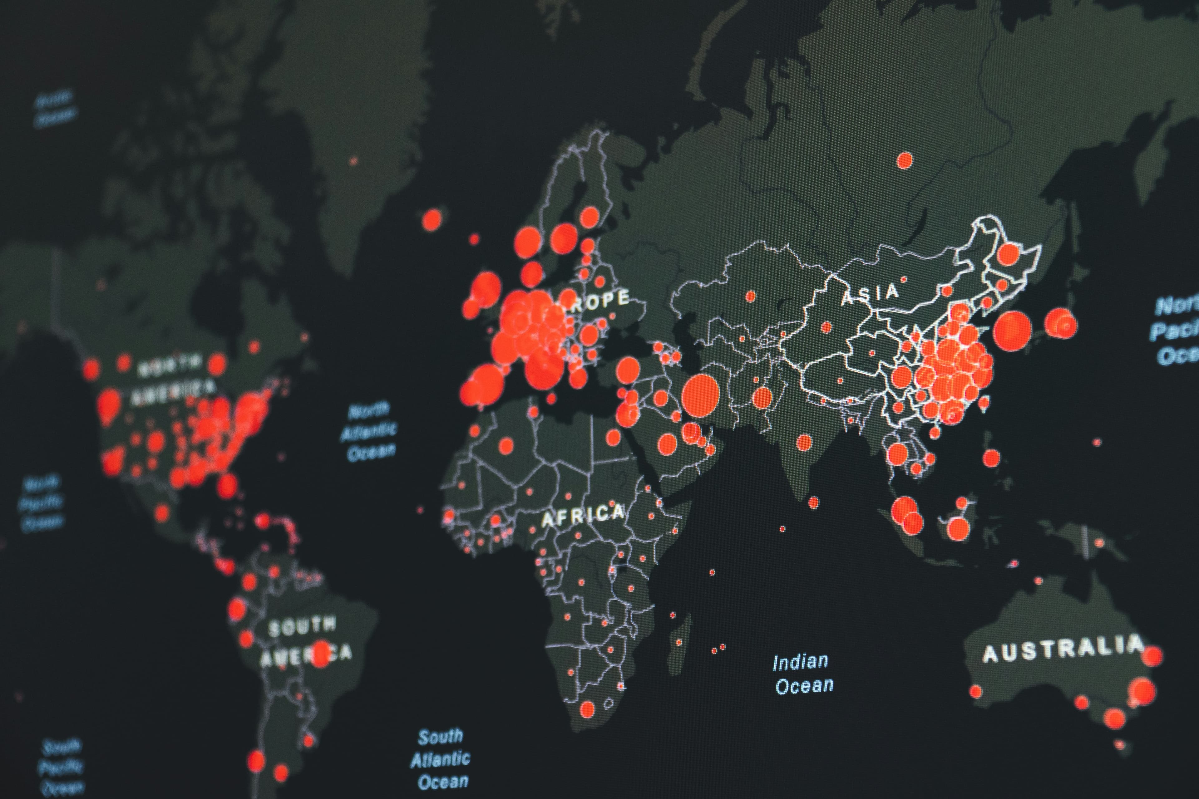 The Disinformation Epidemic and Its Cost to Modern Enterprises