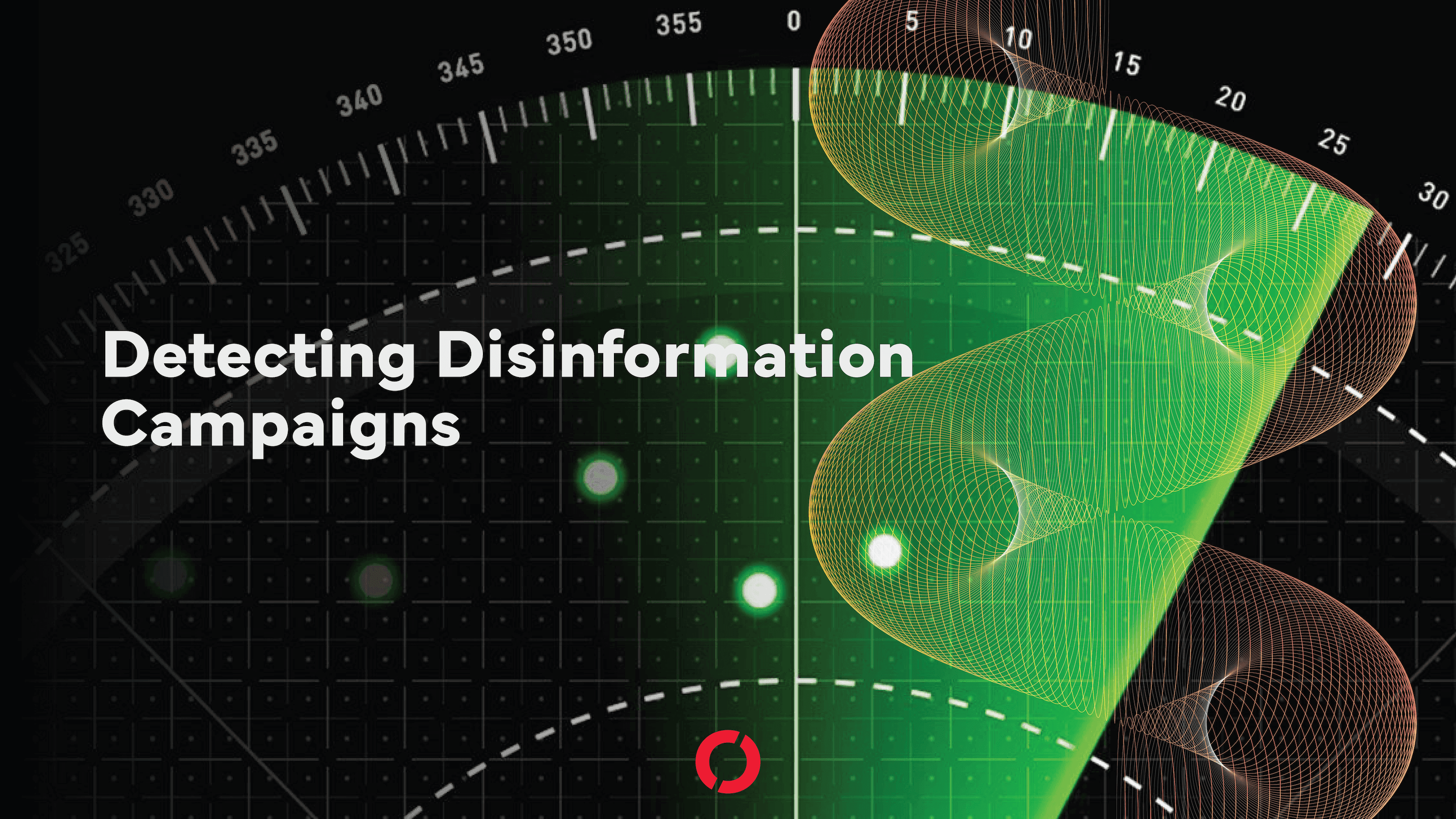 Detecting Disinformation Campaigns