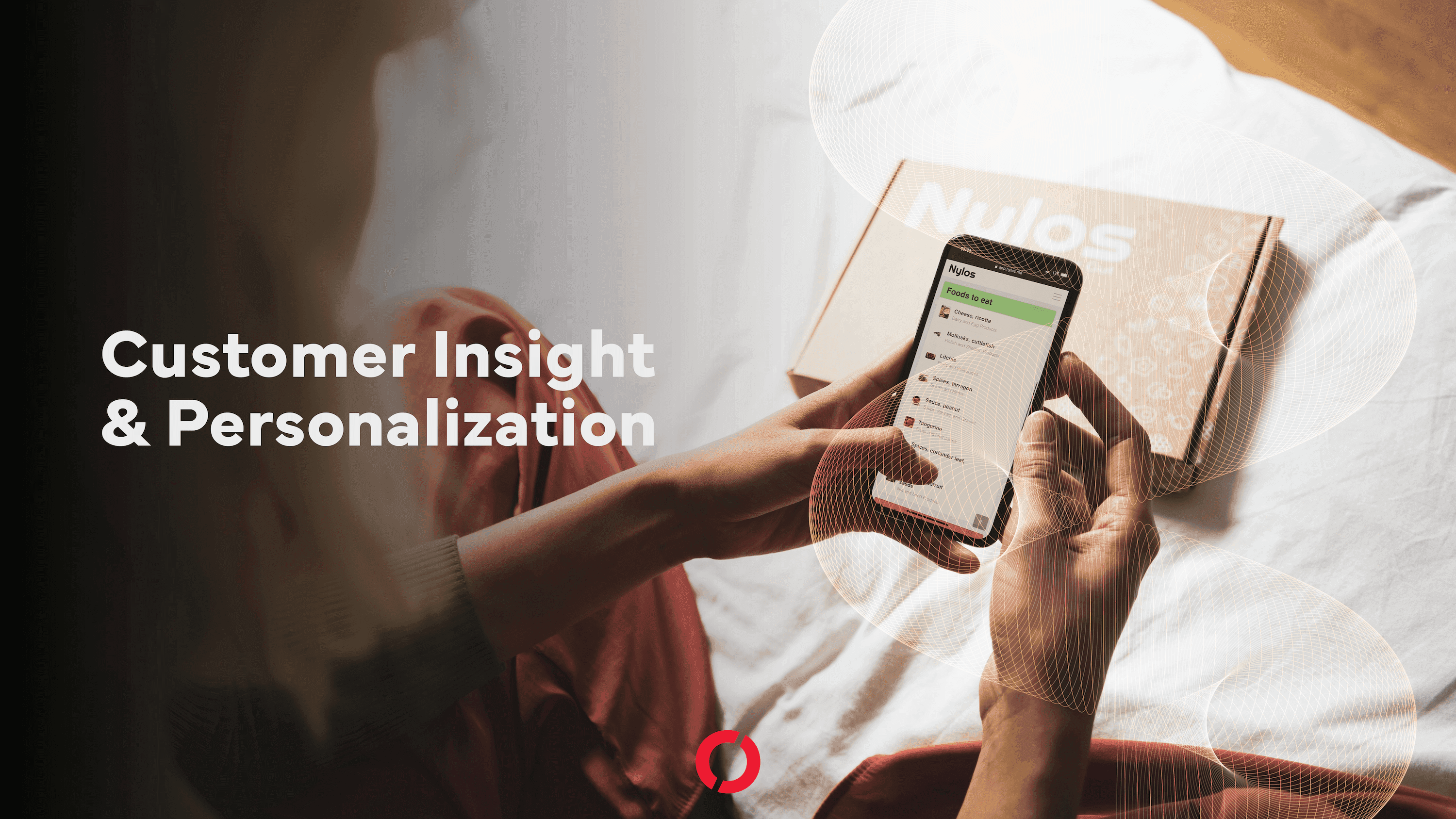 Customer Insights and Personalization