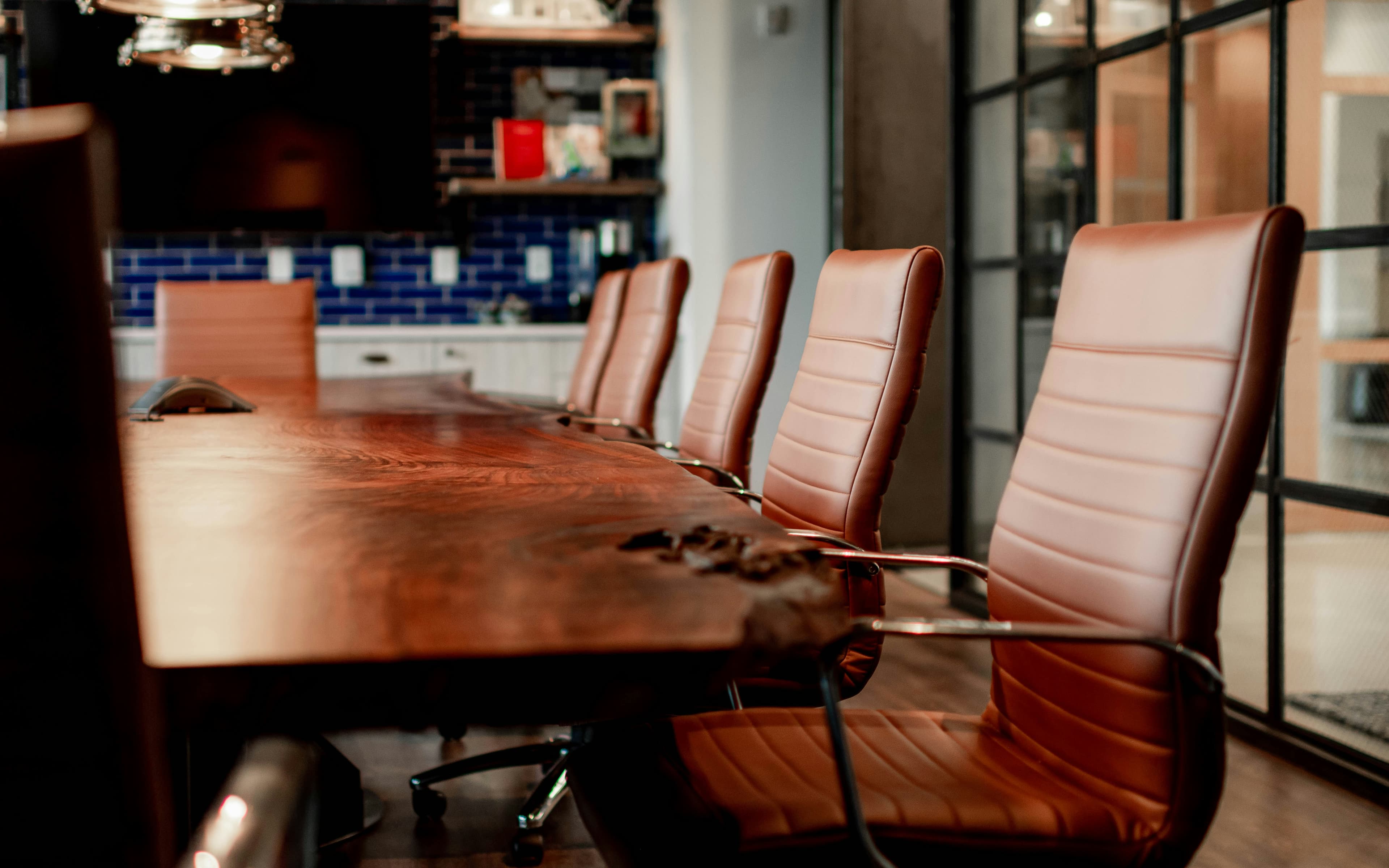Executive Intelligence and Protection Reinvented for 2025