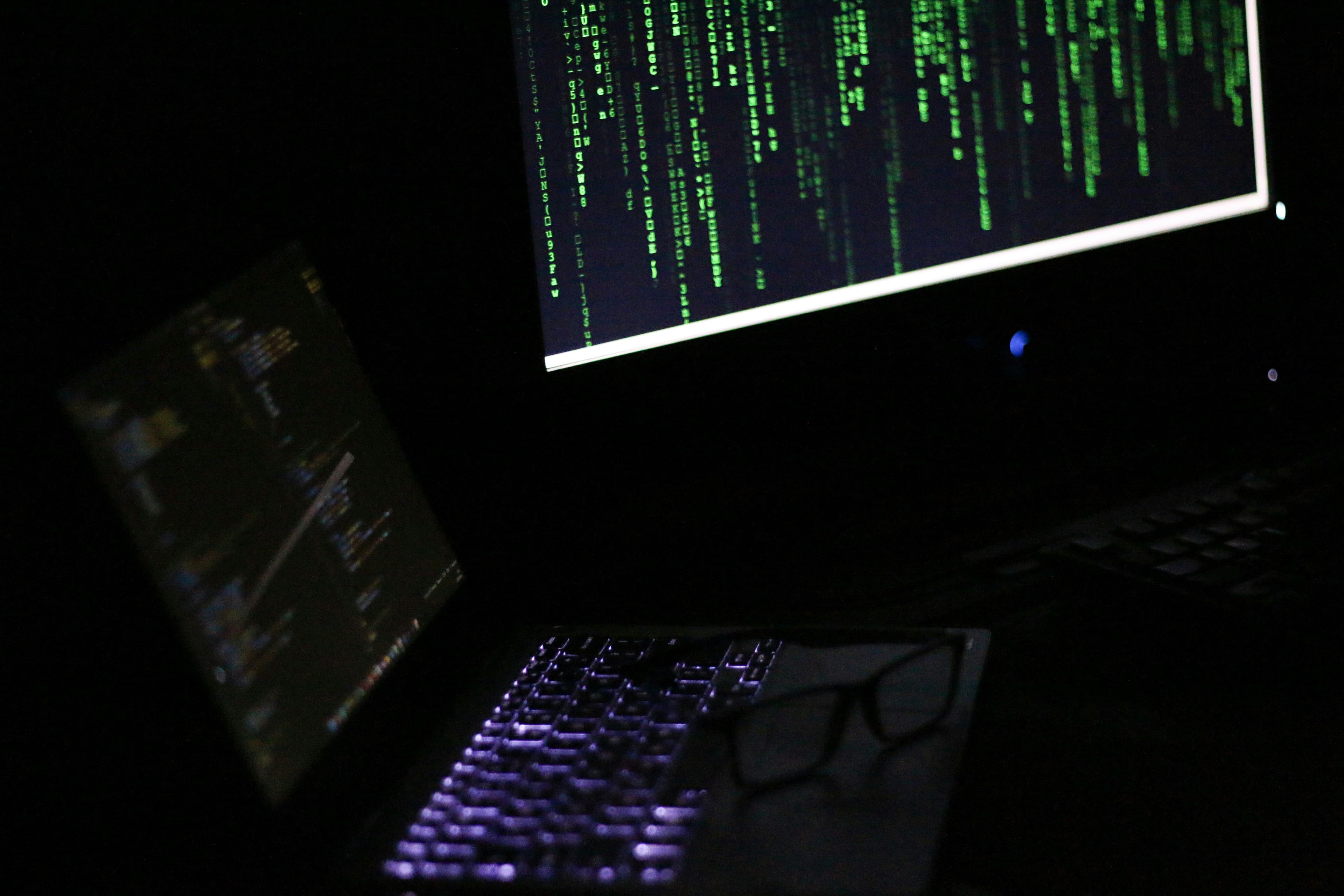 AI and National Security