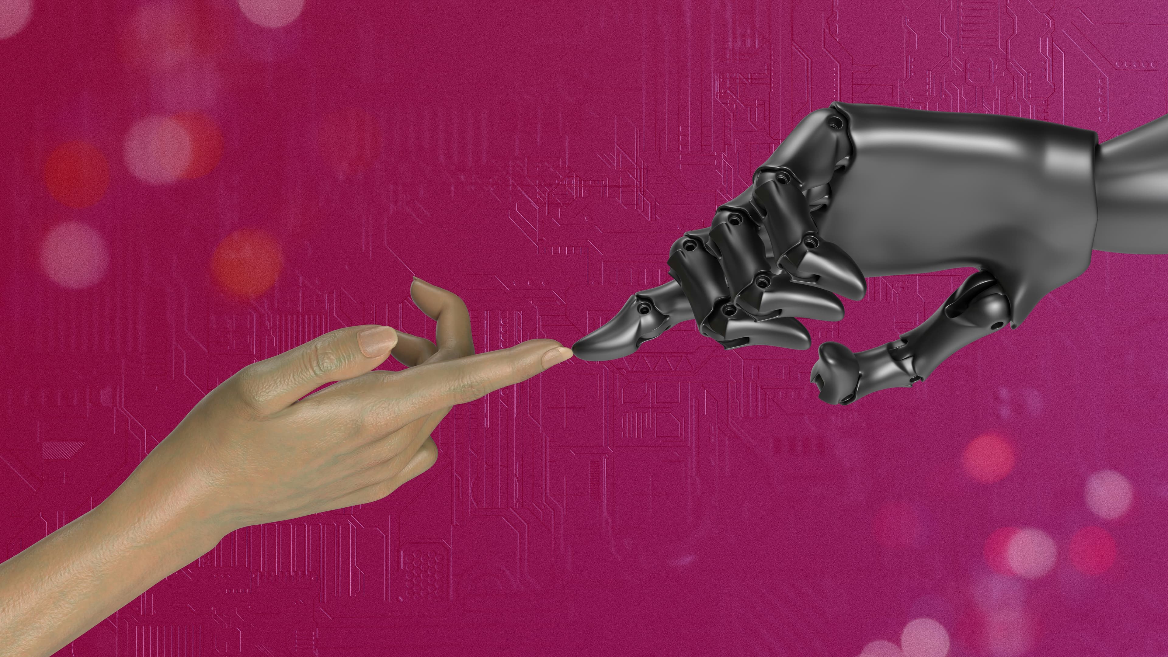 AI Agents in 2025: The Next Frontier for Corporate Success