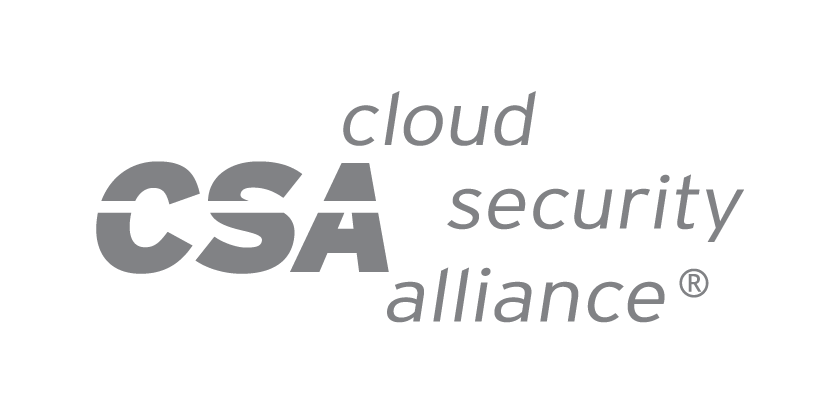 CSA-Logo