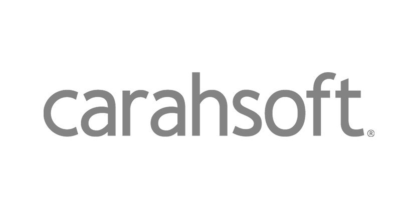 carahsoft_logo_bw