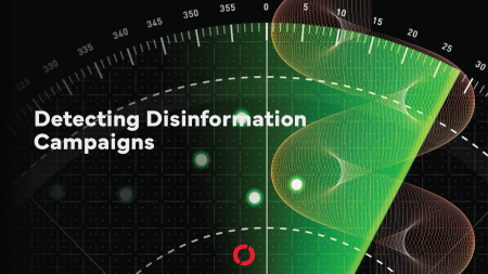 Detect Disinformation Detect Disinformation